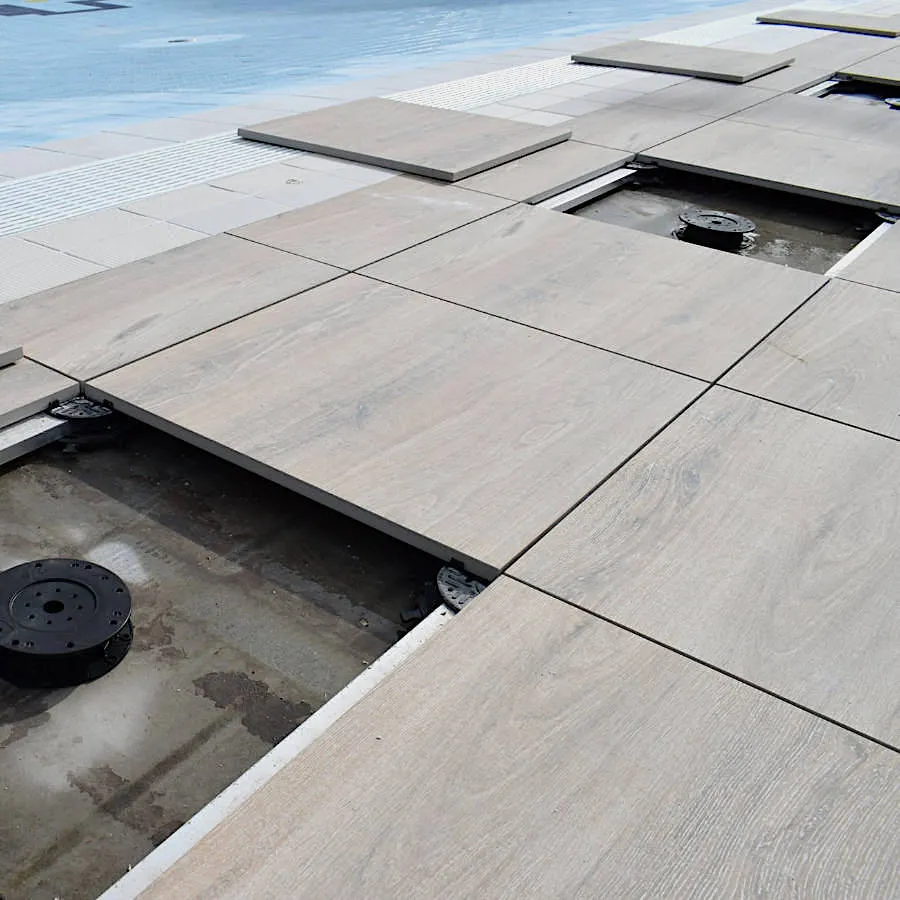 Impertek 13 Tile System by Impertek