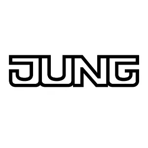 Electrical installations by Jung