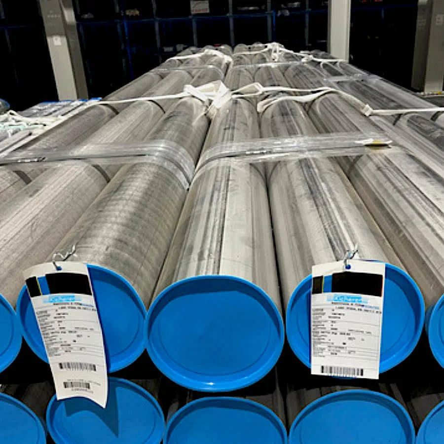 Kicherer Stainless Steel