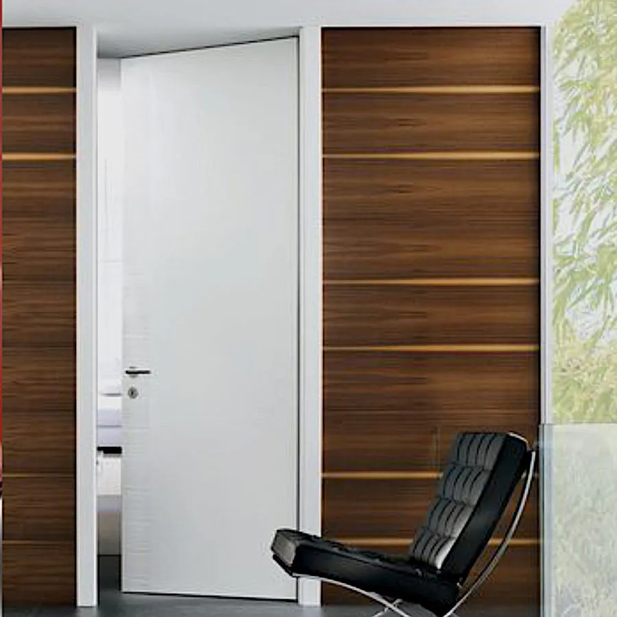 Kunex 13 Color Painted Doors by Kunex