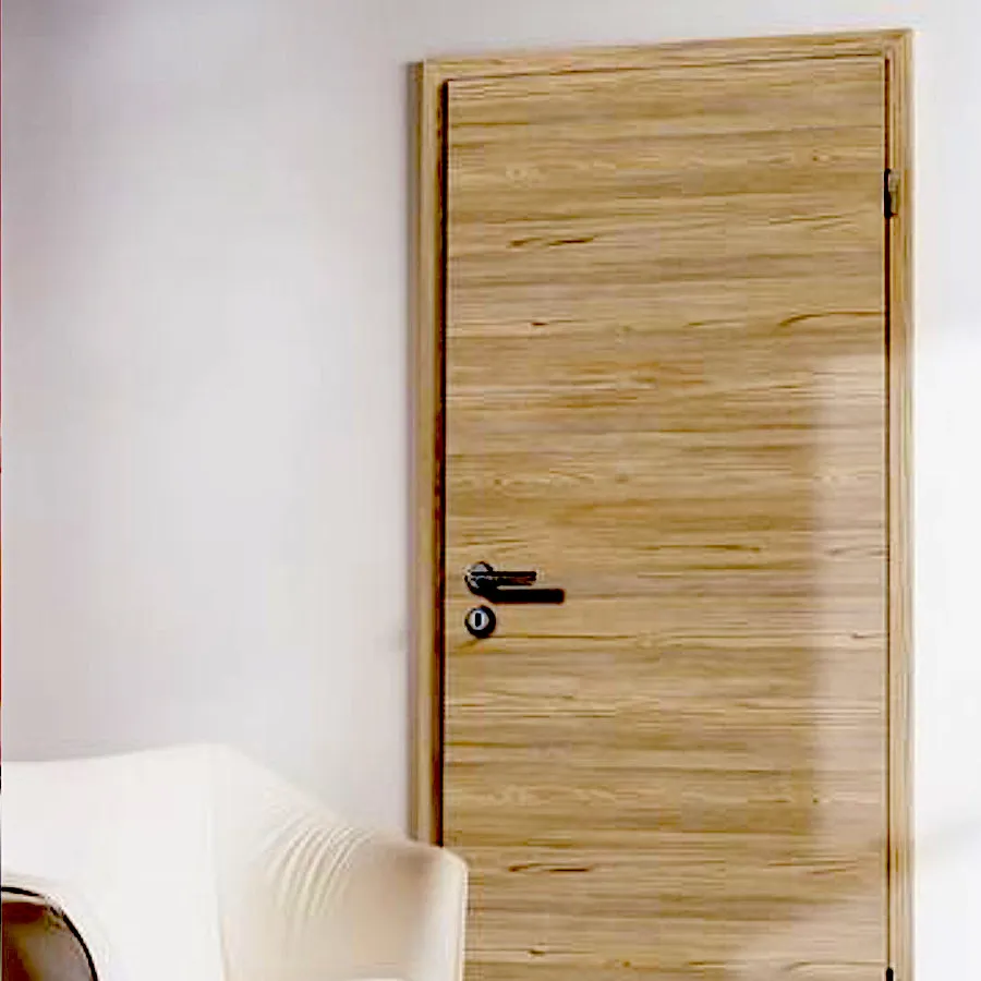 Kunex 15 Laminated Doors by Kunex