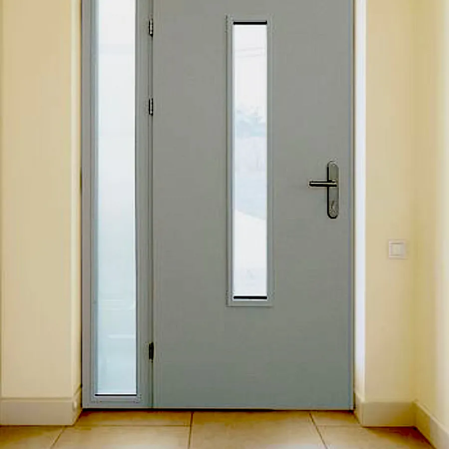 Kunex 18 Security Doors by Kunex