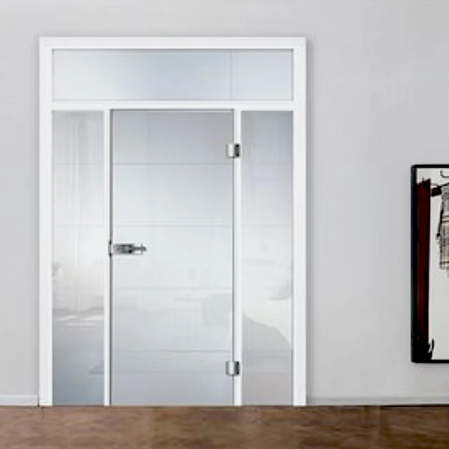 Kunex 17 Special Doors by Kunex
