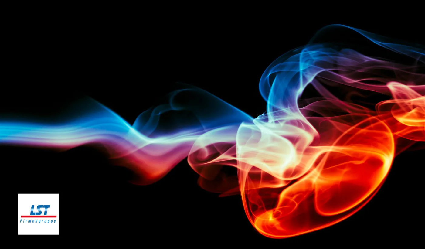 Fire Protection by Labor Strauss