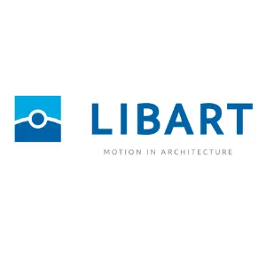 Welcome to Libart: Global leaders in kinetic architecture & engineering. Explore telescopic Structures, Skylights, Windows & Doors