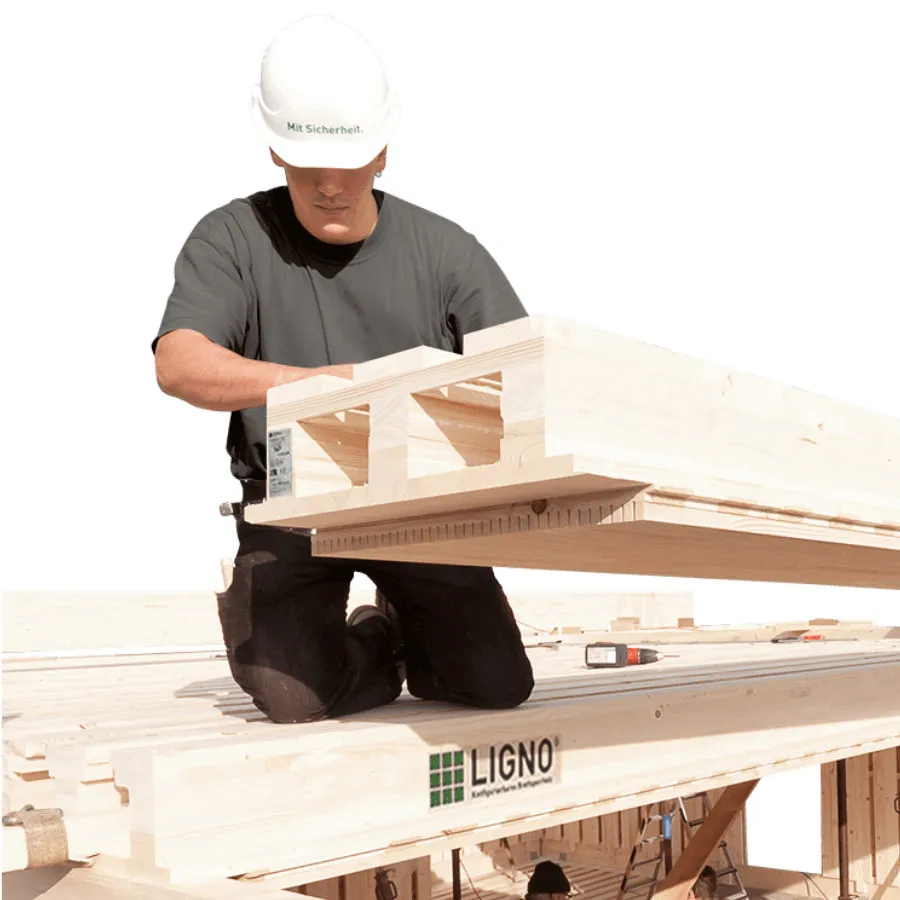 Lignotrend 13 Lignotrend CLT