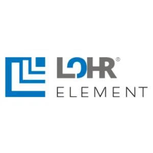 Lohr 12 Efficient SHELLING & INSULATING with the formwork systems from Lohr Element ®