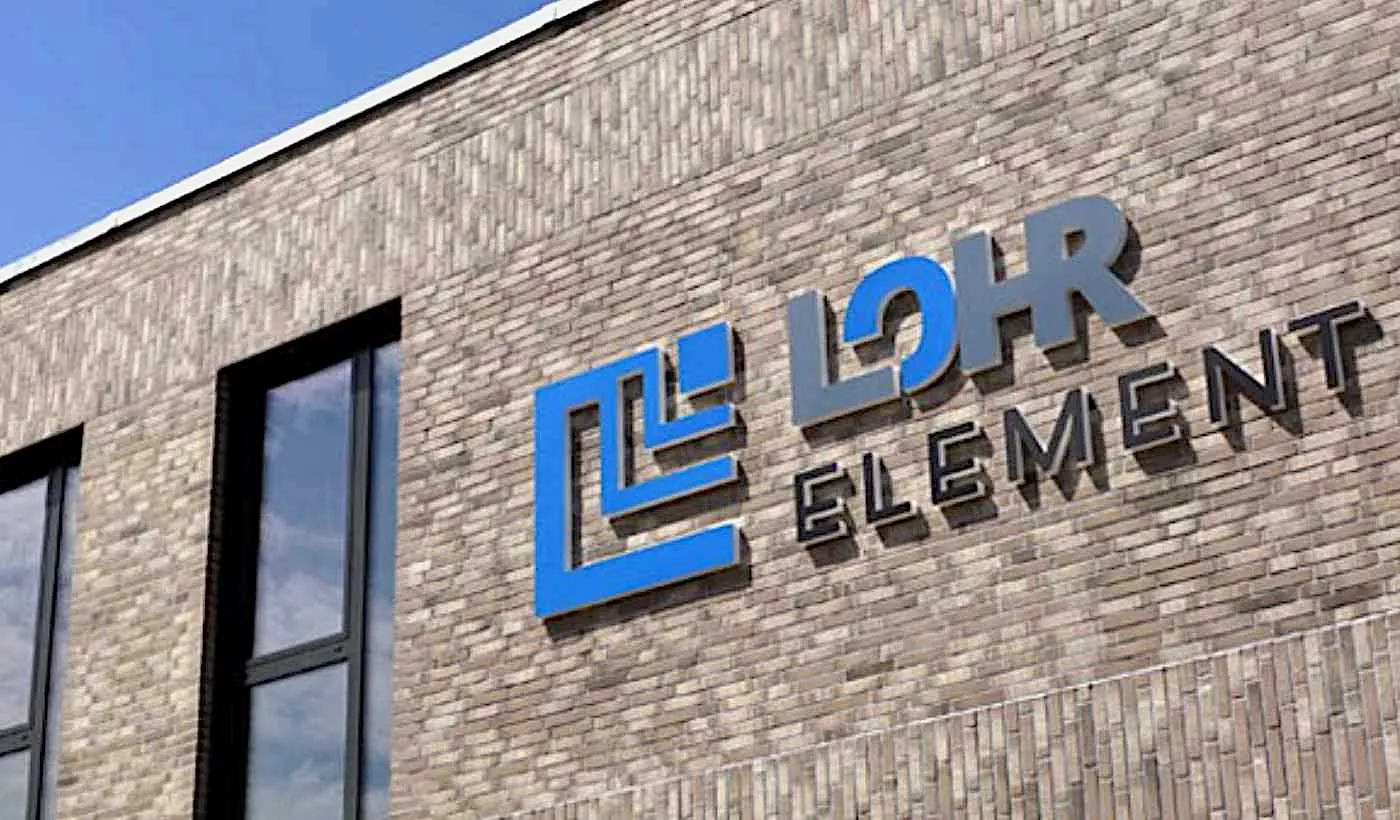 high-quality formwork systems for your construction projects by Lohr