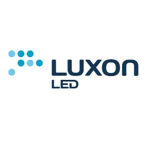 Luxon 12 LED Lighting by Luxon