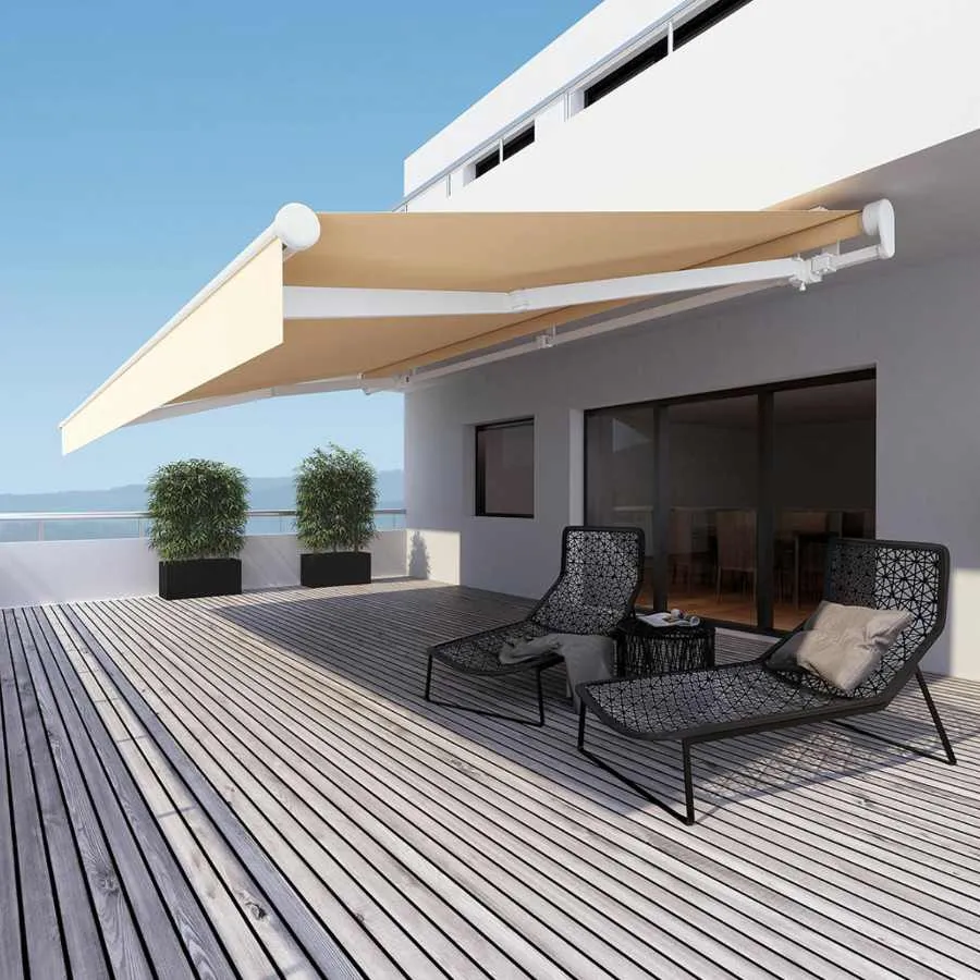 Awnings by MHZ