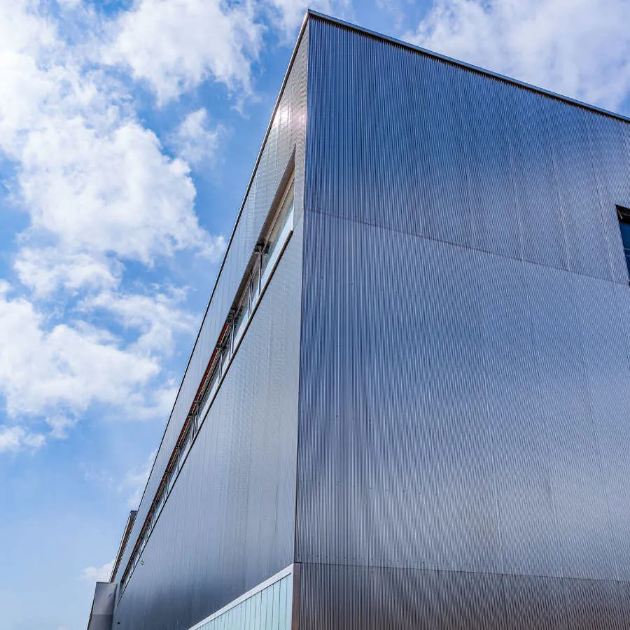 MN Facades