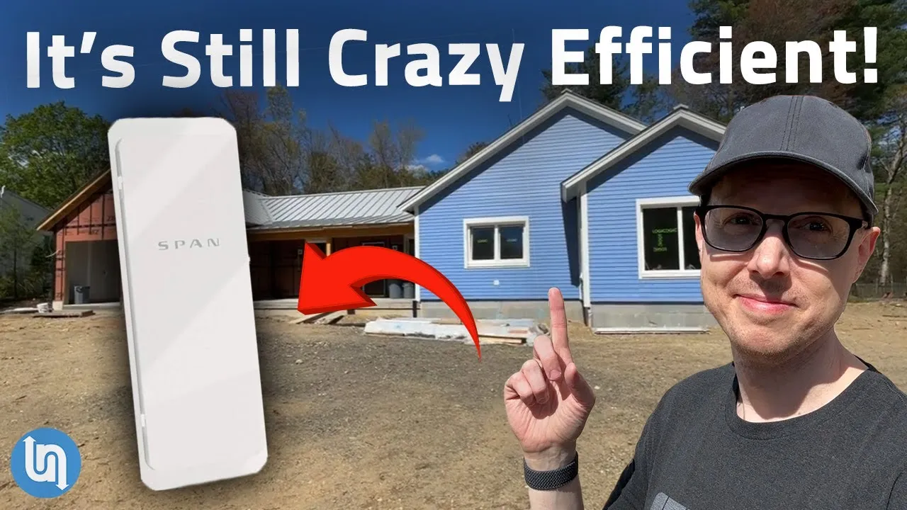 Net Zero Home Building Mistake