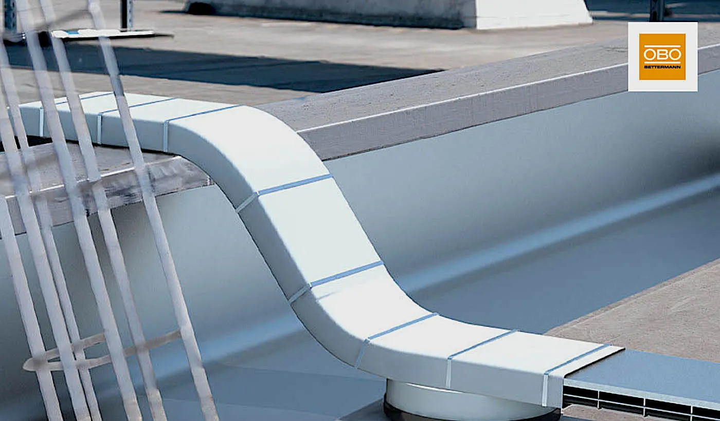 Electrical and Tecnology Installation by OBO