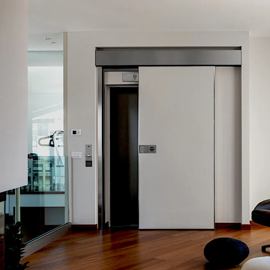 Vela Doors by Oikos