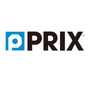 Prix 12 Roller Shutter Boxes by Prix