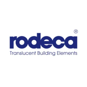 Rodeca 12 Polycarbonate translucent product by Rodeca