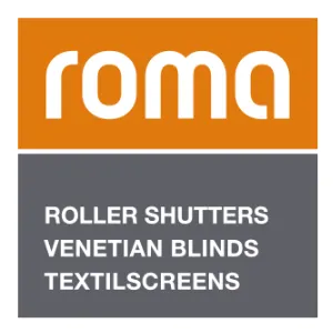 Roller Shutters Venetian Blinds by Roma