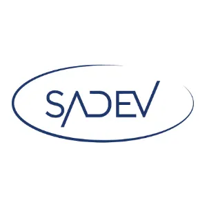 Sadev 12 Metal and Glass solution by Sadev
