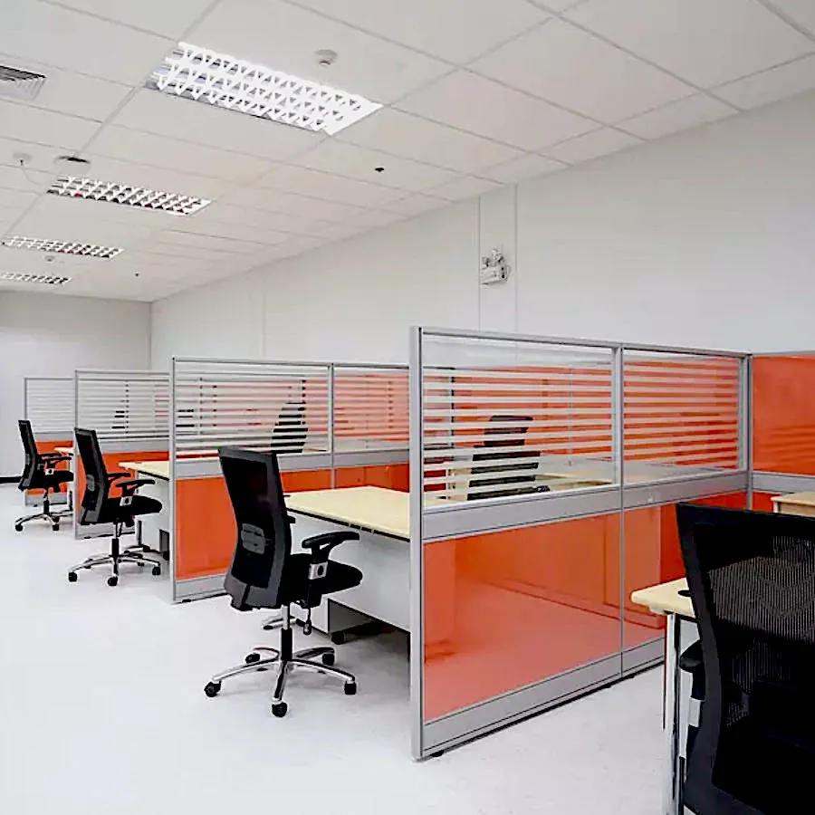 GlassPartitions by Sauc