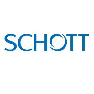 Schott 12 Commercial & Industrial Equipment Supplier Welcome to the world of SCHOTT! We are leading in the areas of specialty #glass and glass-ceramics