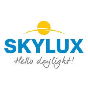 flat roof windows, sloping roof windows and veranda systems by Skylux