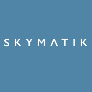 SKYMATIK Italian company - producers of bioclimatic pergola covering systems