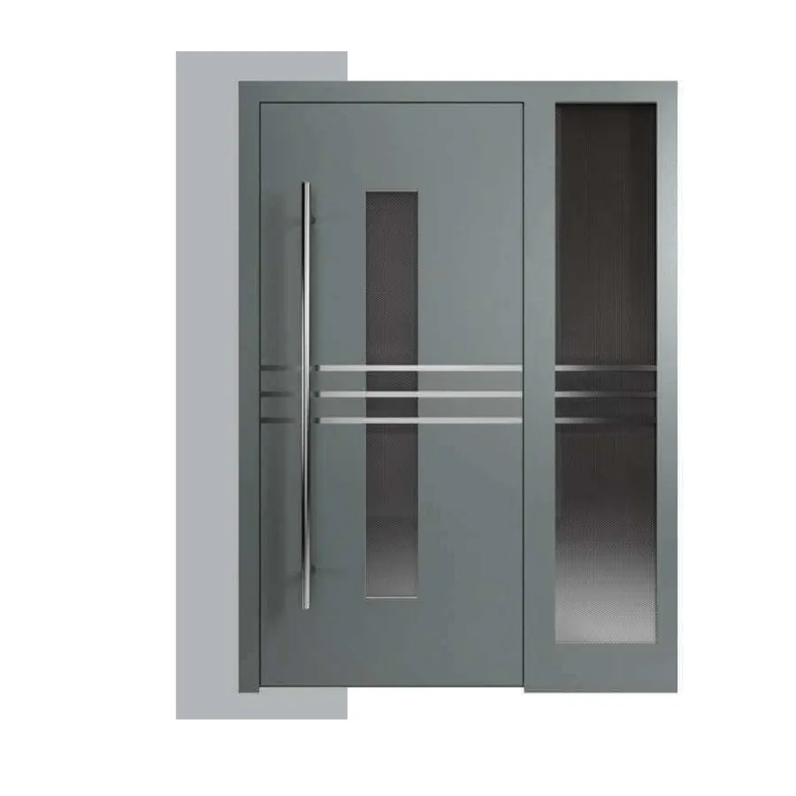 Stemeseder 13 Front Doors by Stemeseder