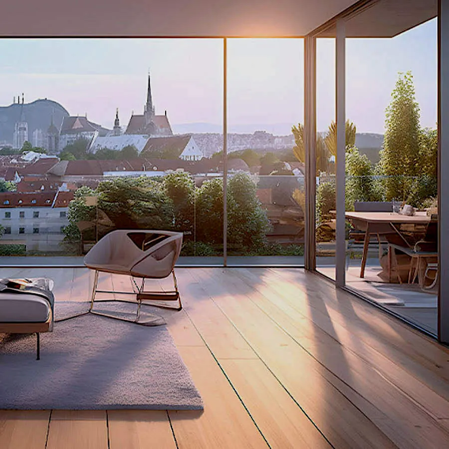 Stemeseder 15 Perfect Windows by Stemeseder