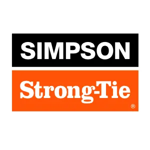Strong-Tie 12 connectors for wood structures, comb nails and screws by Strong-Tie