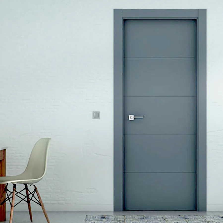 Strugal Aluminum Doors