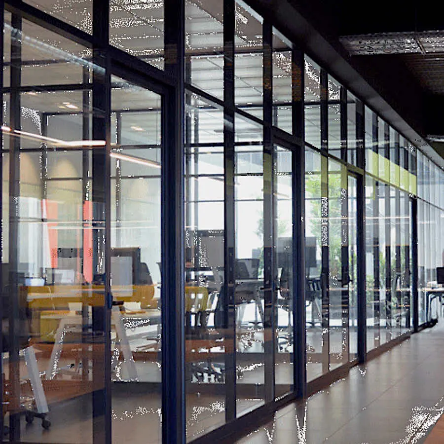 Office Partitions Strugal