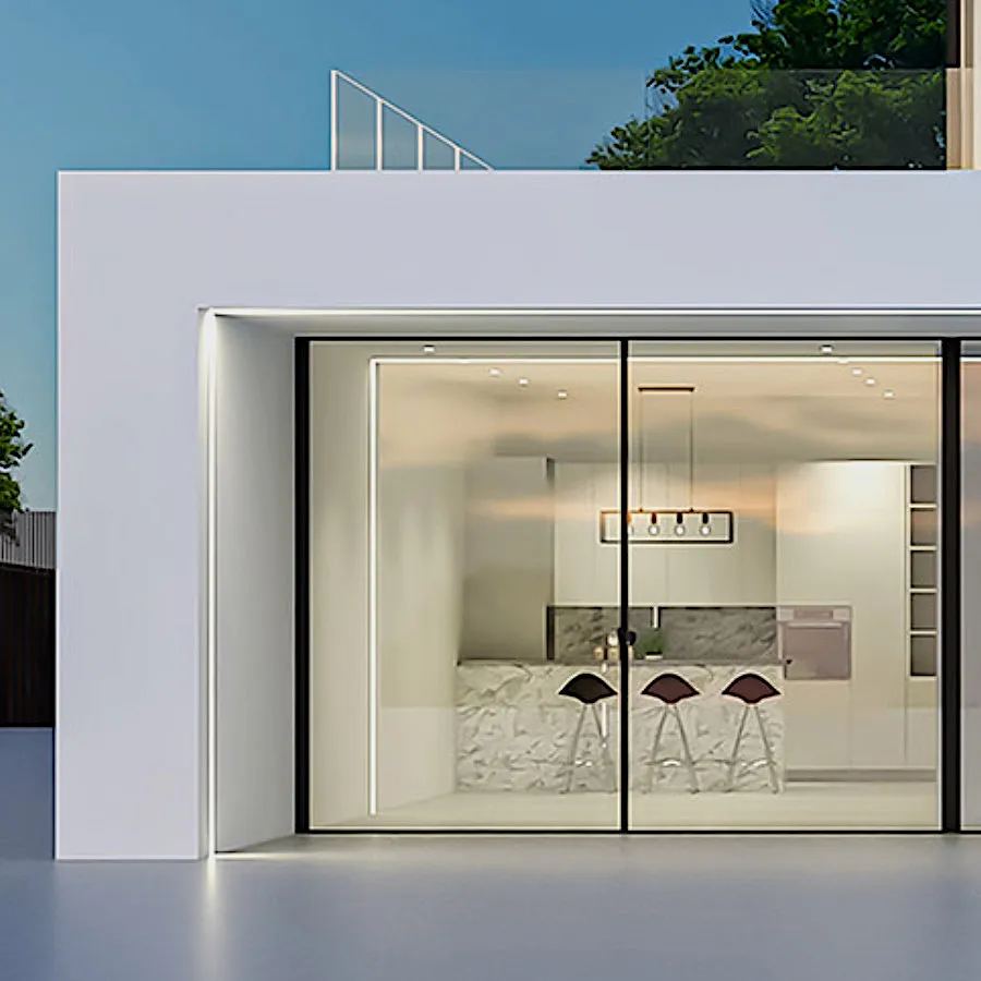 Sliding Windows Strugal