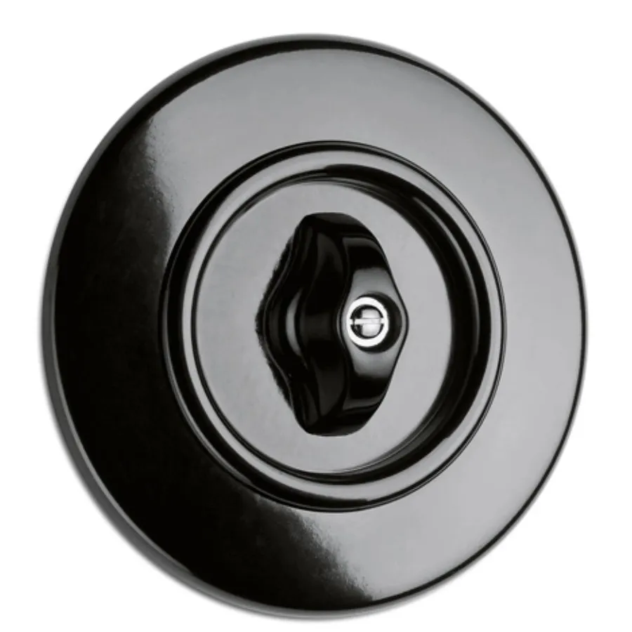 Bakelite Switch by THPG
