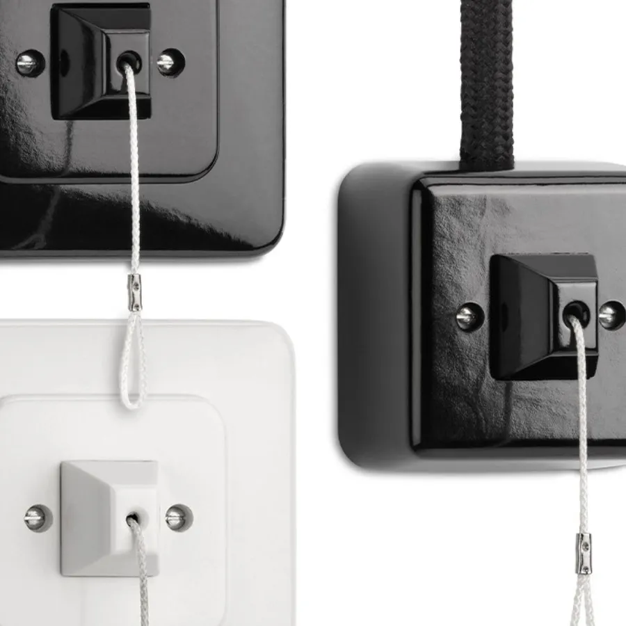 Duroplast switch by THPG