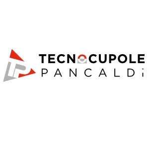 Tecnocupole 12 Lighting, Ventilation, Smoke and Fume Exhaust Systems by Tecnocupole