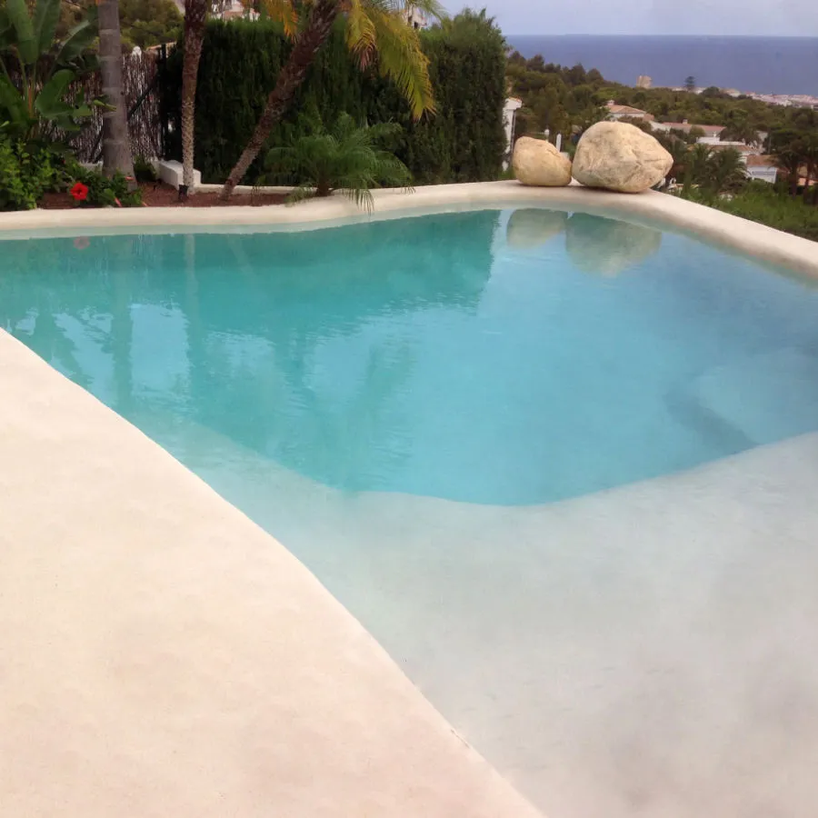 Arenaqua by Teseris