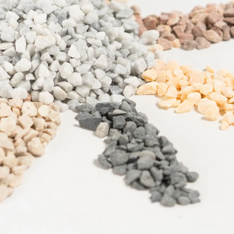Marble Chips by Teseris