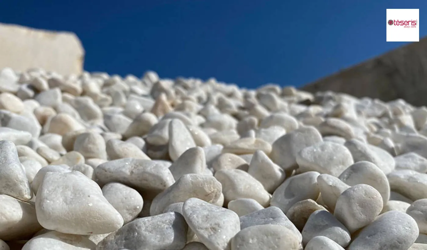 Stone products by Teseris