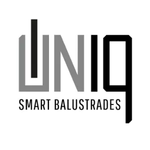 Uniq 12 Uniq Smart Balustrades Logo