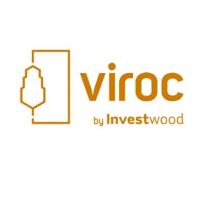 Viroc 12 Company Logo