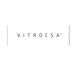 Vitrocsa 12 Minimalist Windows by Vitrocsa