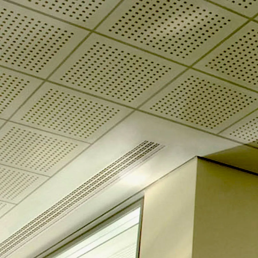 Vogl 17 Ceiling Tiles by Vogl