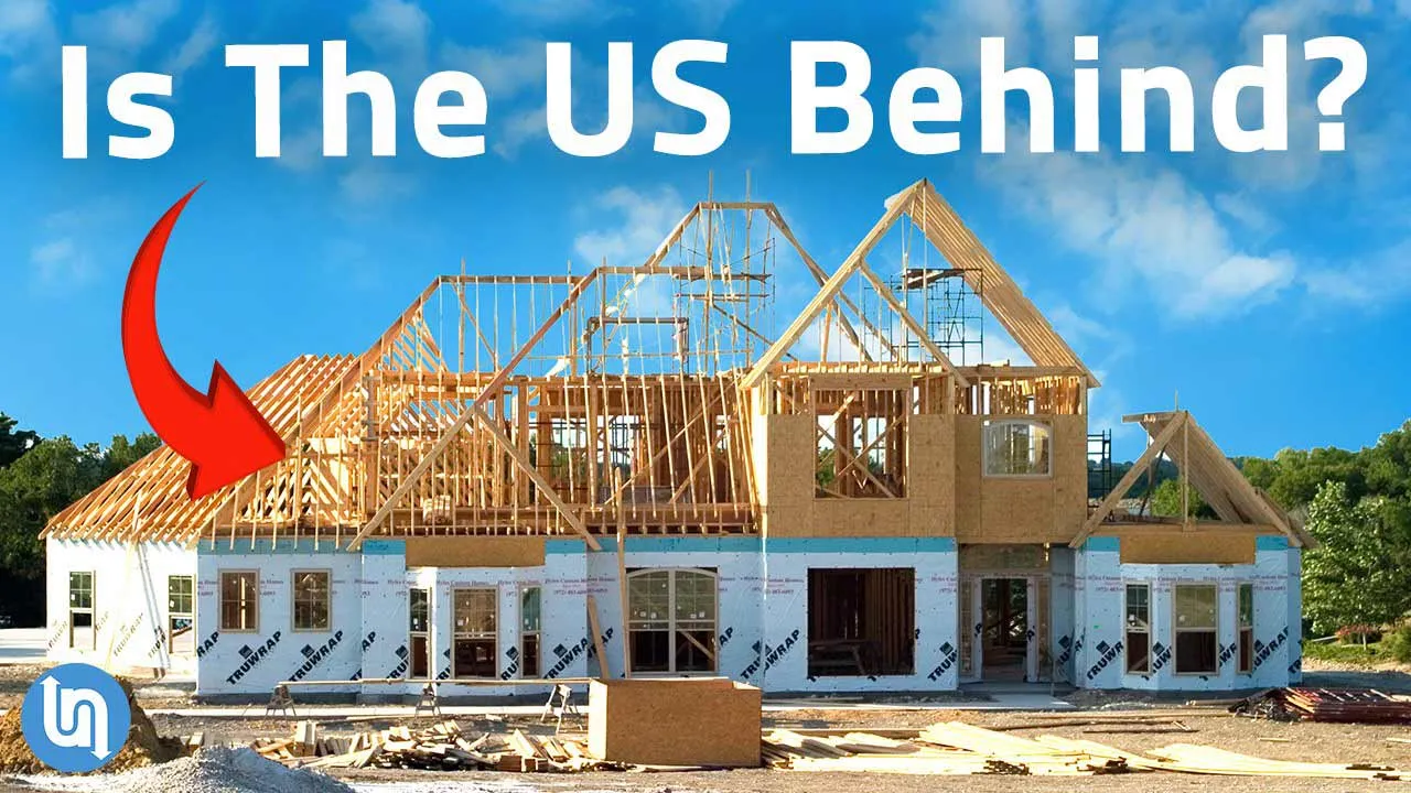 Why do we build low quality homes 1