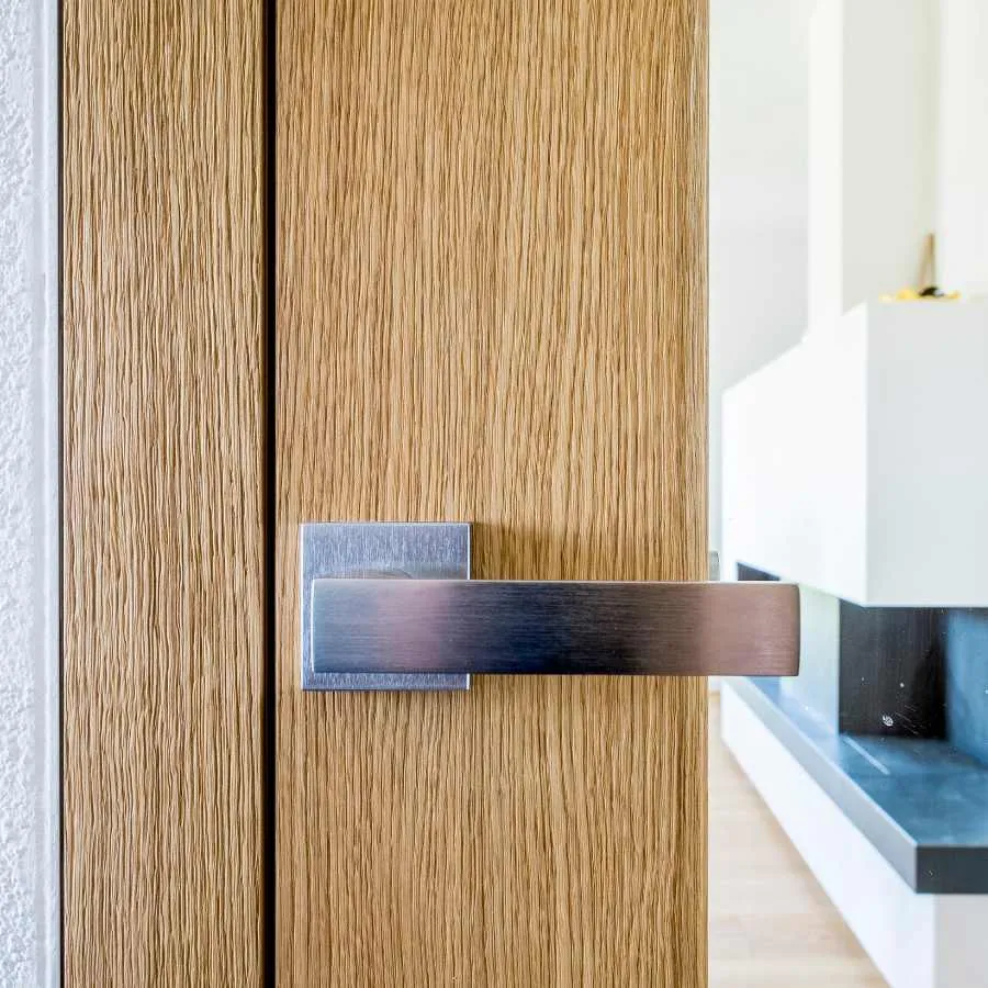 Wippro 14 Interior and Front Doors by Wippro