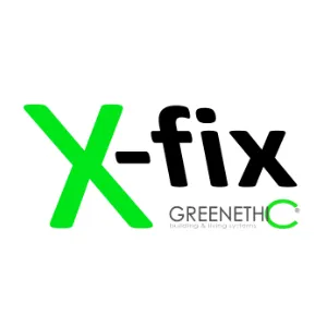 Wood fasteners by X-fix