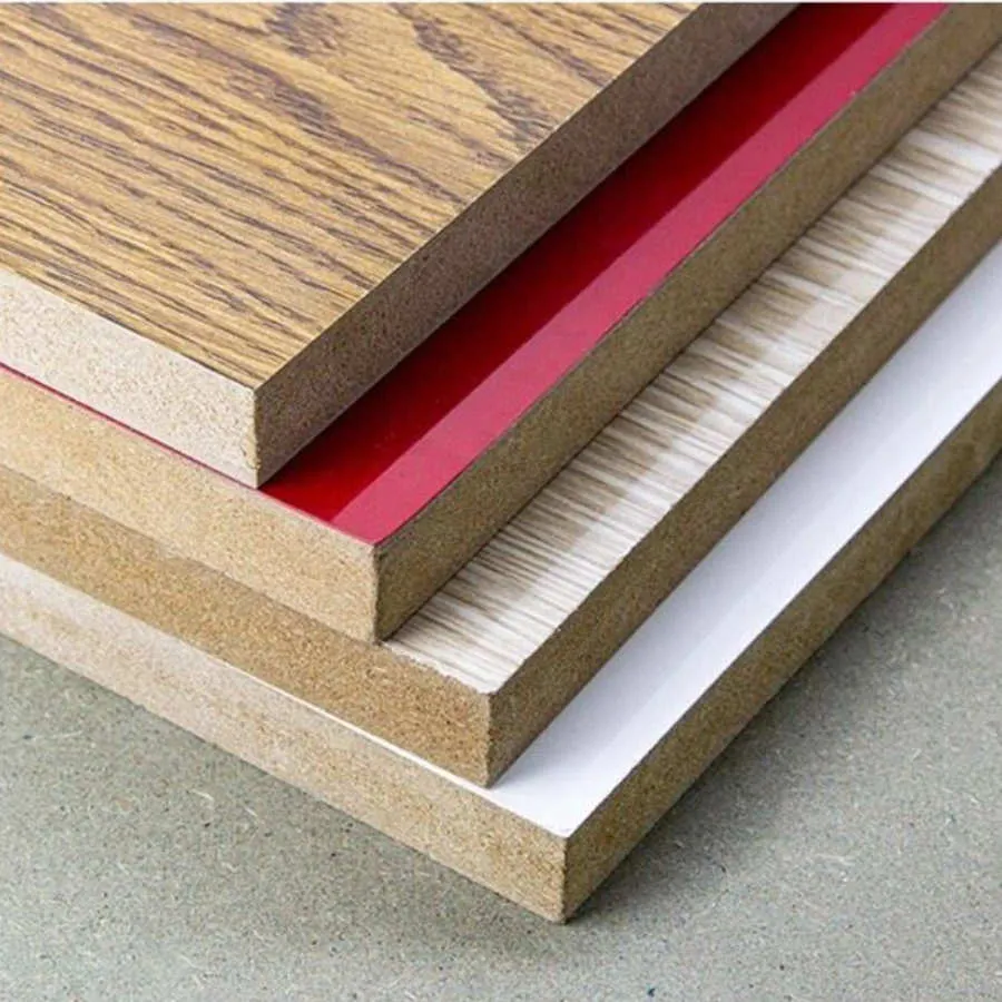 XHWOOD 13 MDF Boards by XHWood