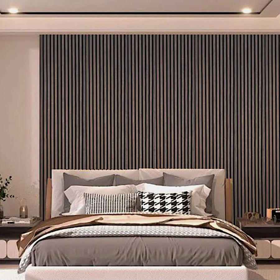 Yiacoustic 13 Akupanel Sound insulating panels by Yiacoustic