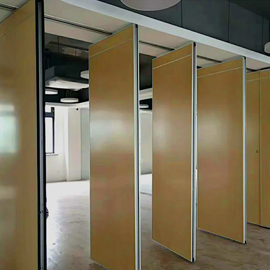 Yiacoustic 14 Yiacoustic Partition Wall