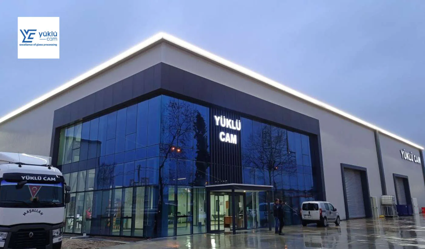 Yuklu Cam Glass