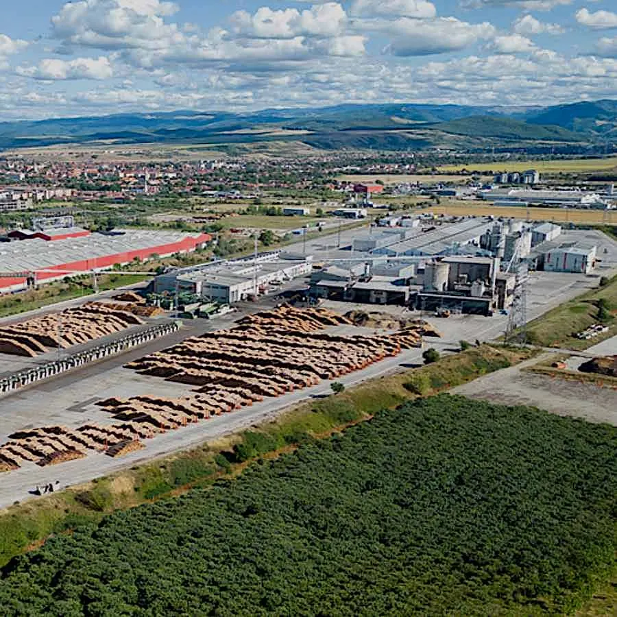 Mass Timber by Ziegler